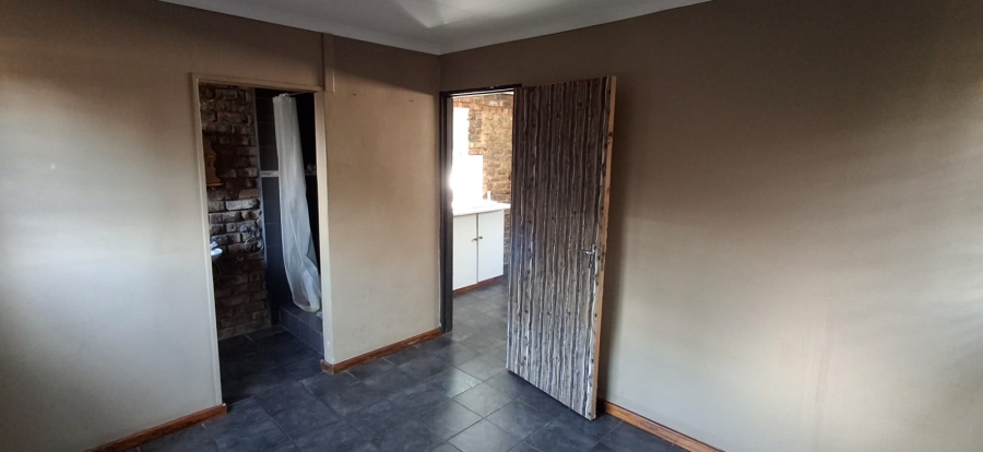 To Let 1 Bedroom Property for Rent in Jordania Free State